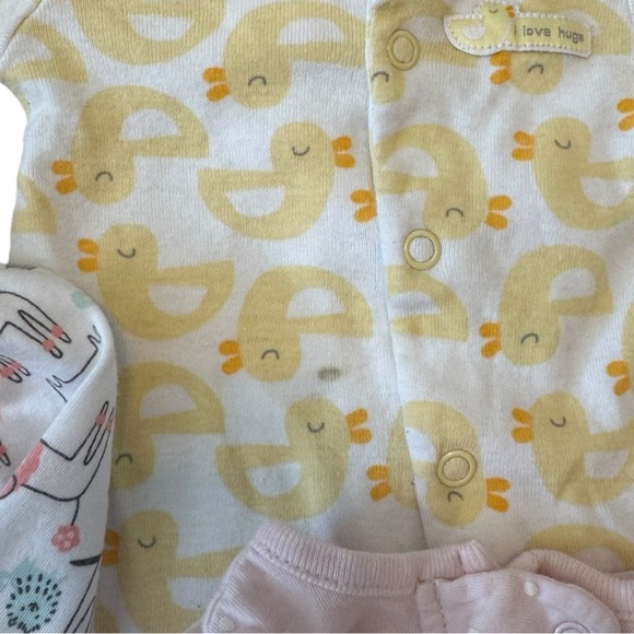 Baby Girl Clothing Bundle - Picture 9 of 16